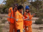 Kalgoorlie Challenge 2009